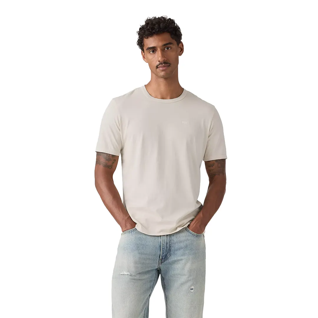 T-Shirt - Beige - M