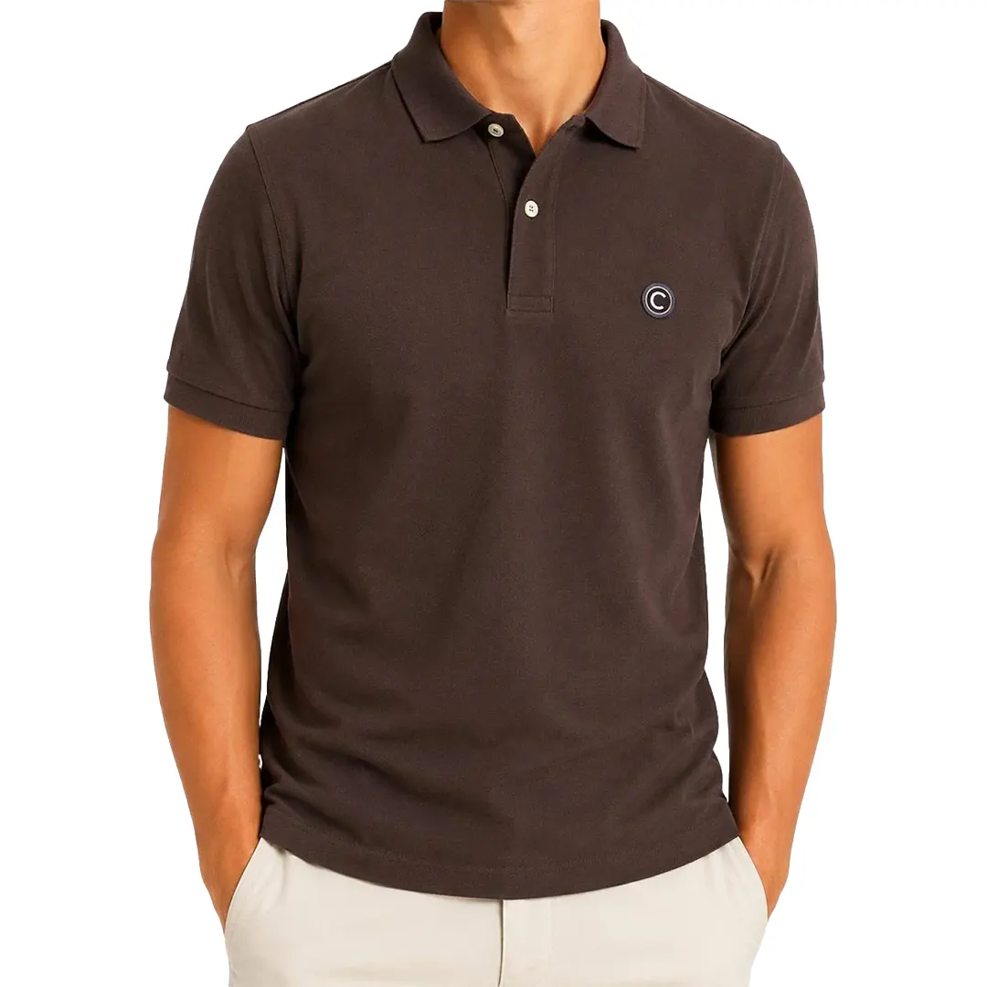 Polo - Marrone - S