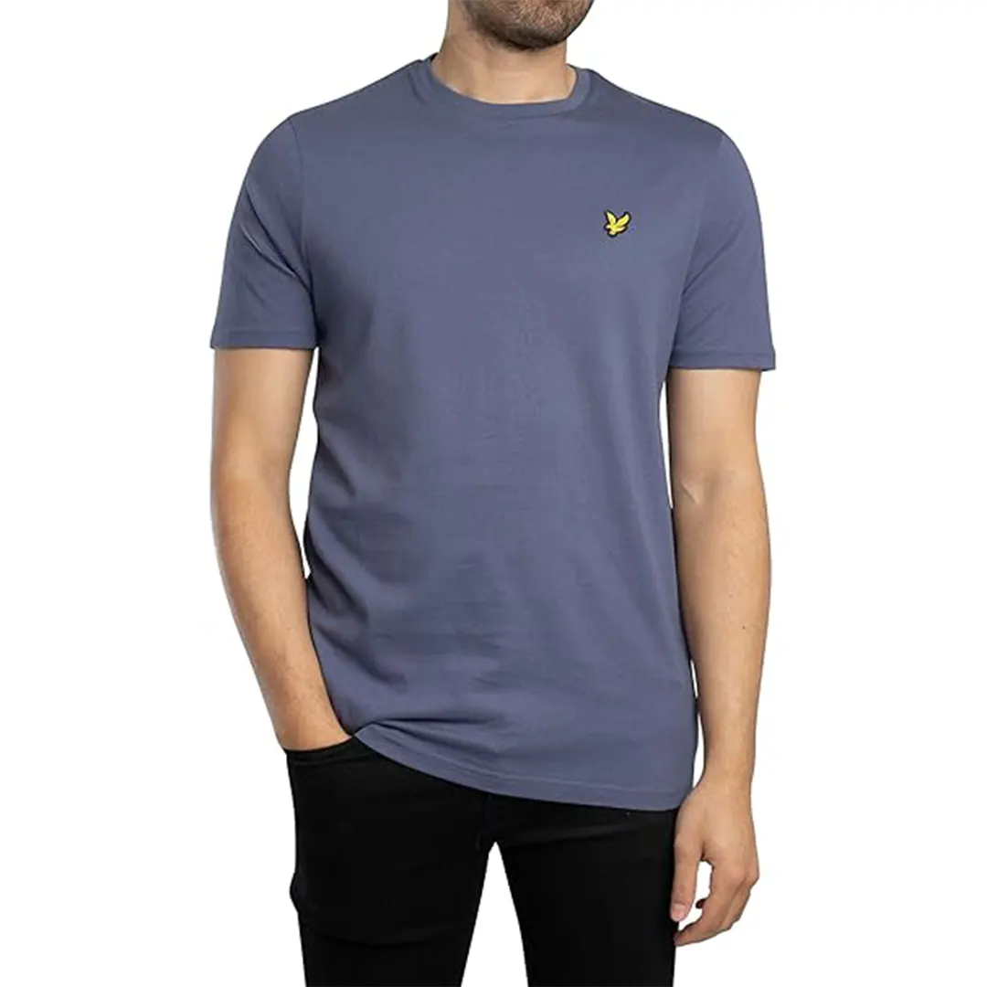 T-Shirt - Cool Indigo - M