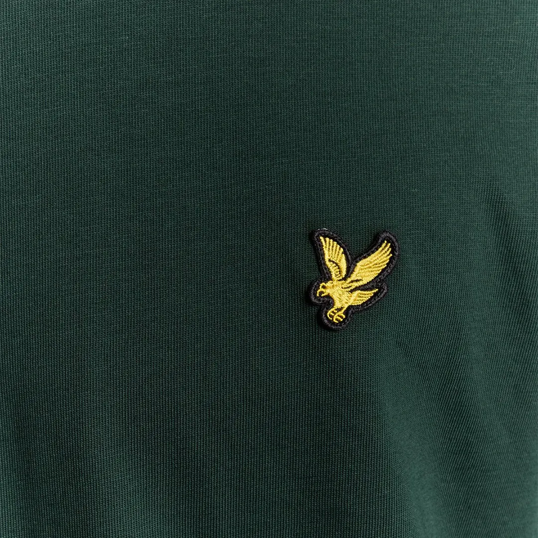 T-Shirt - Dark Green - S