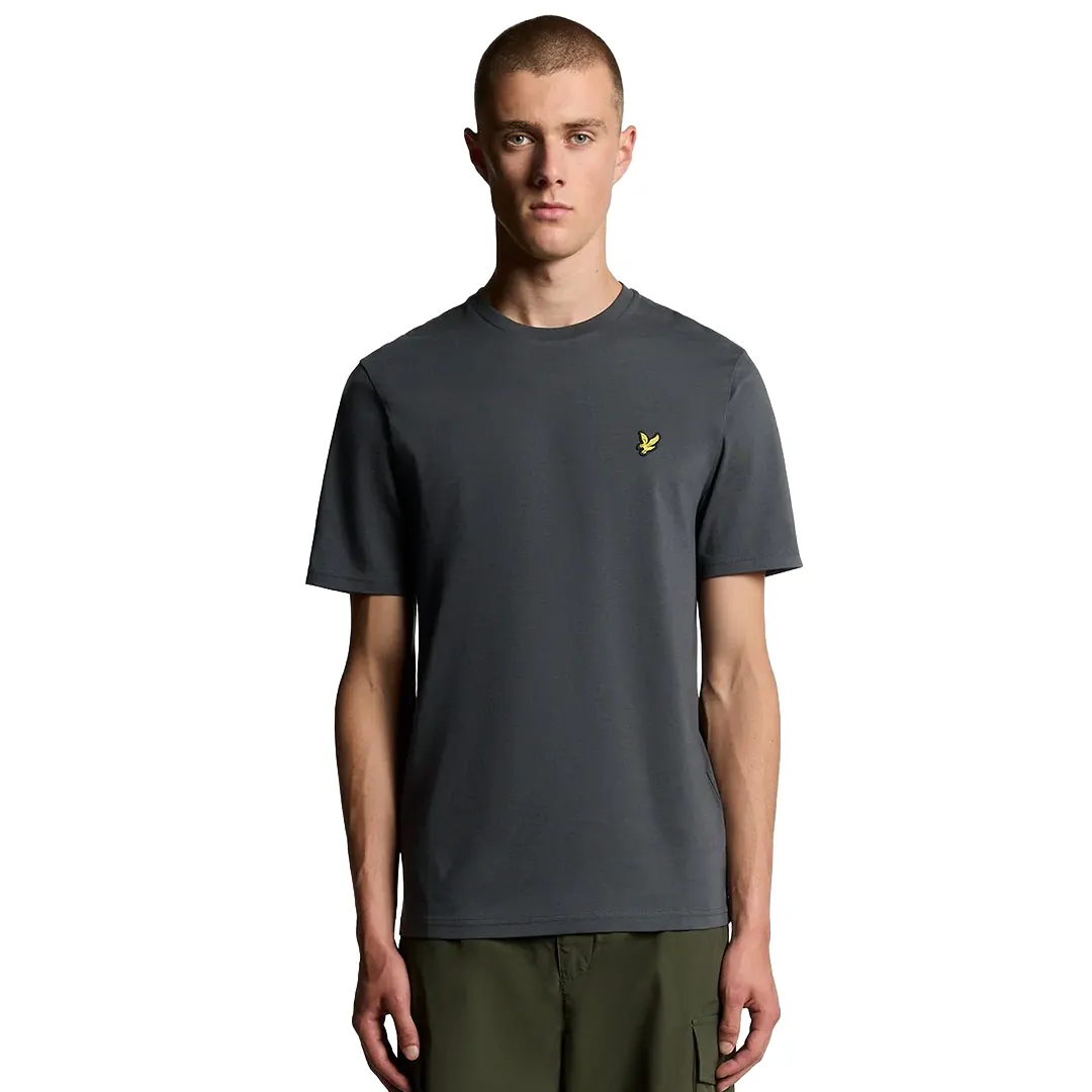 T-Shirt - Gunmetal - S