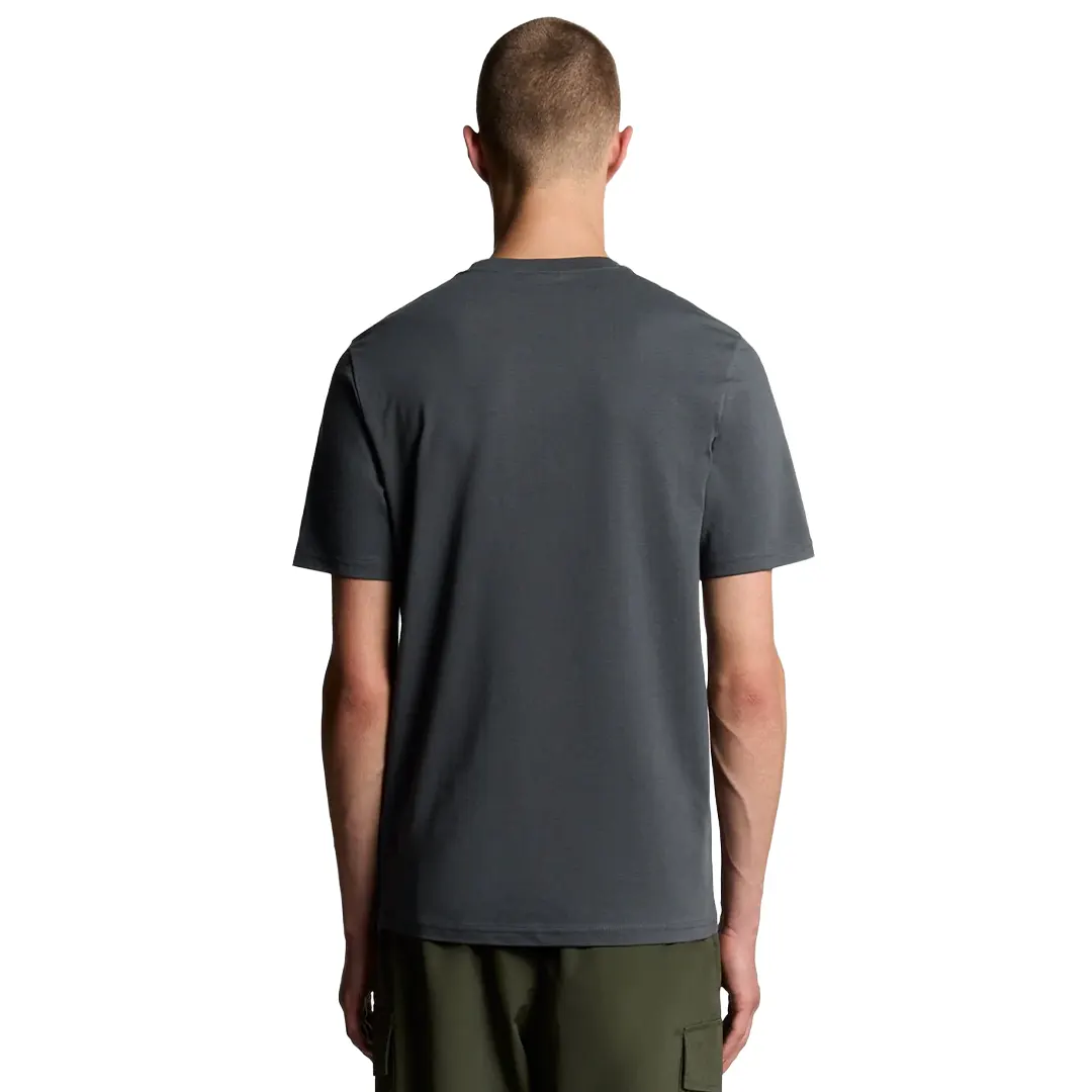 T-Shirt - Gunmetal - S