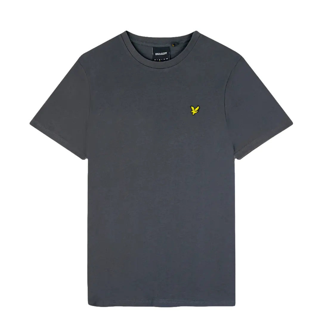 T-Shirt - Gunmetal - S