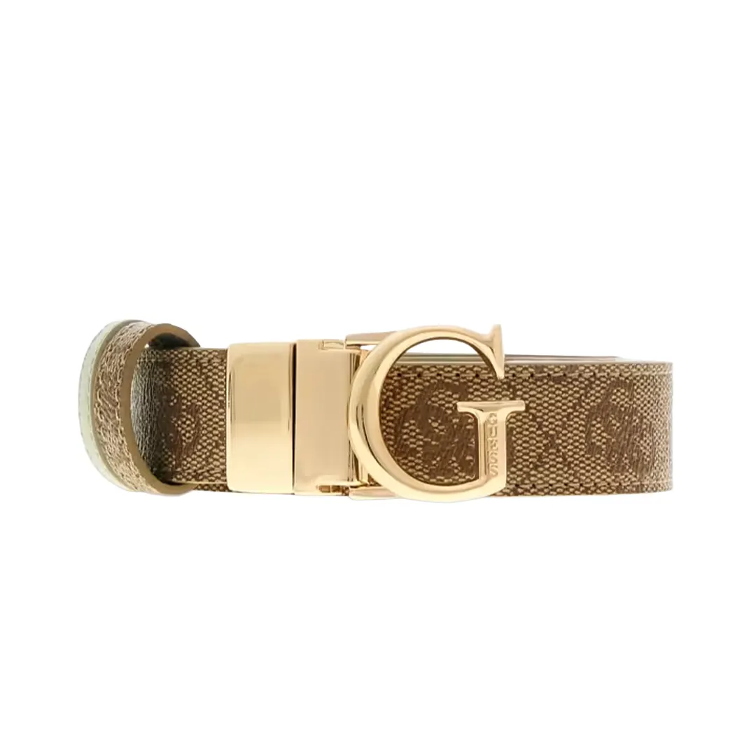 Cintura Reversibile Donna