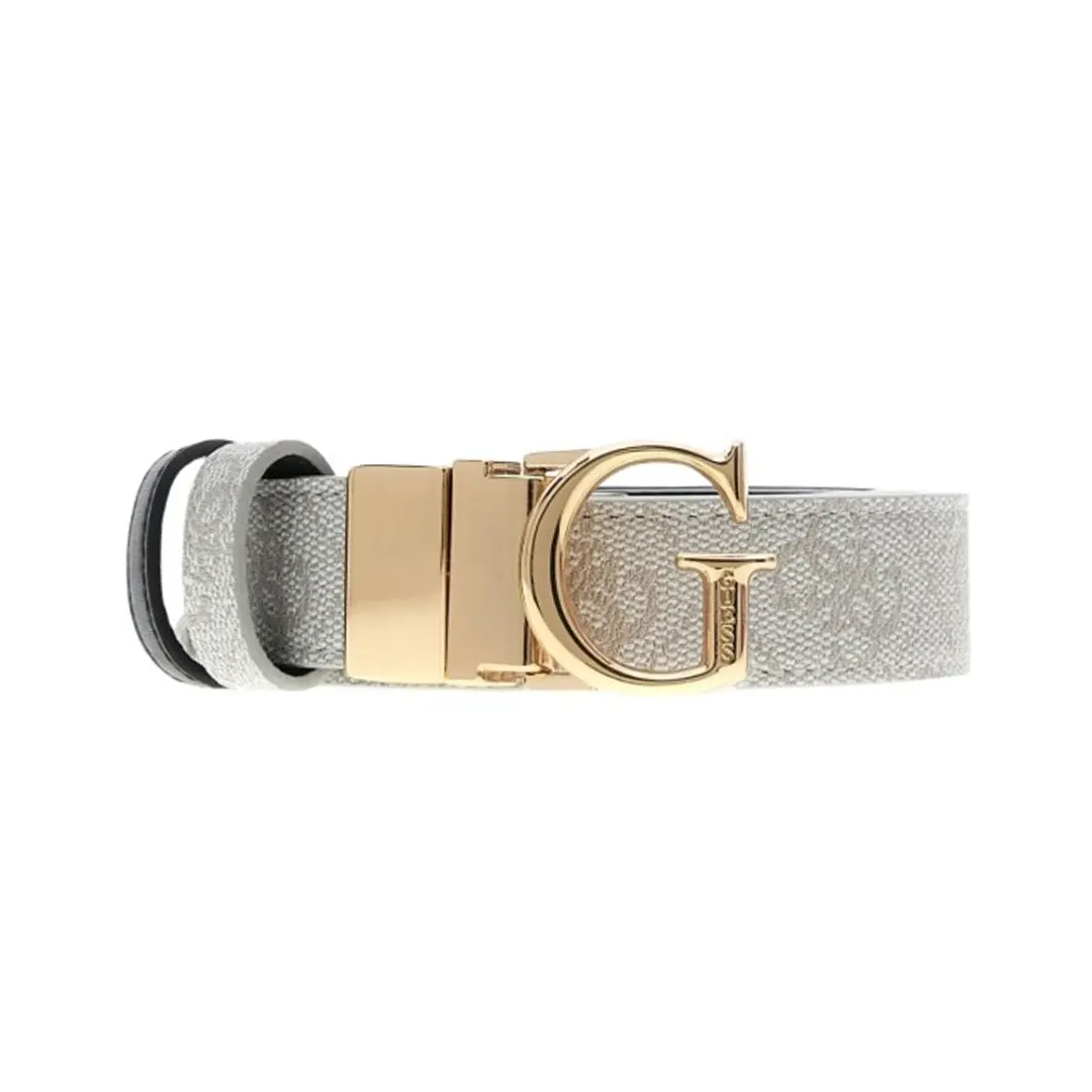 Cintura Reversibile Donna