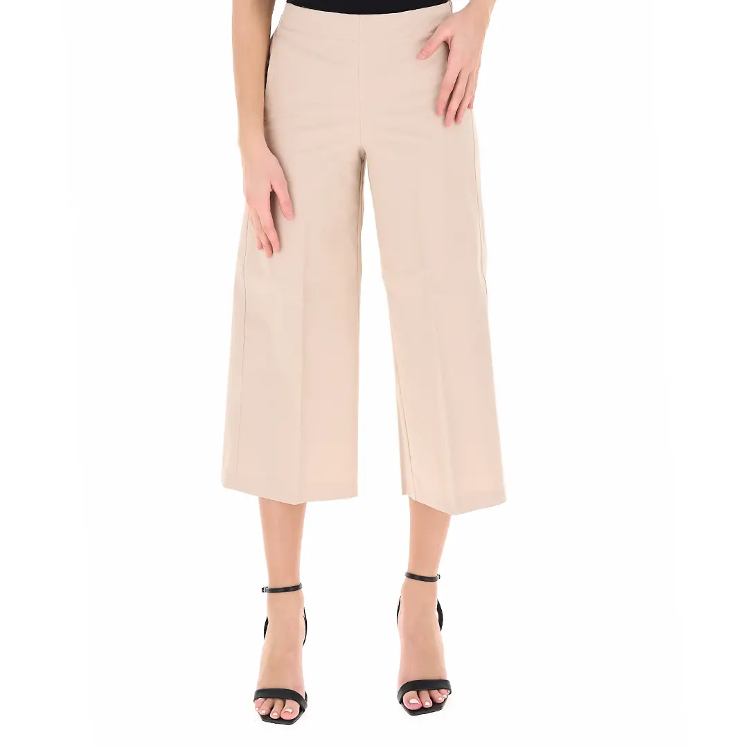 Pantalone Dritto Donna