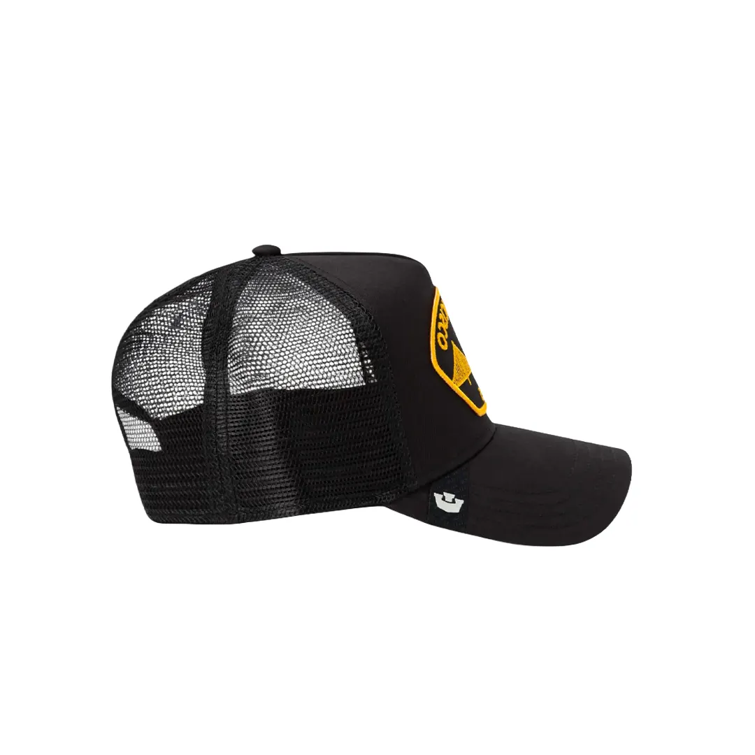 Cappello - Nero
