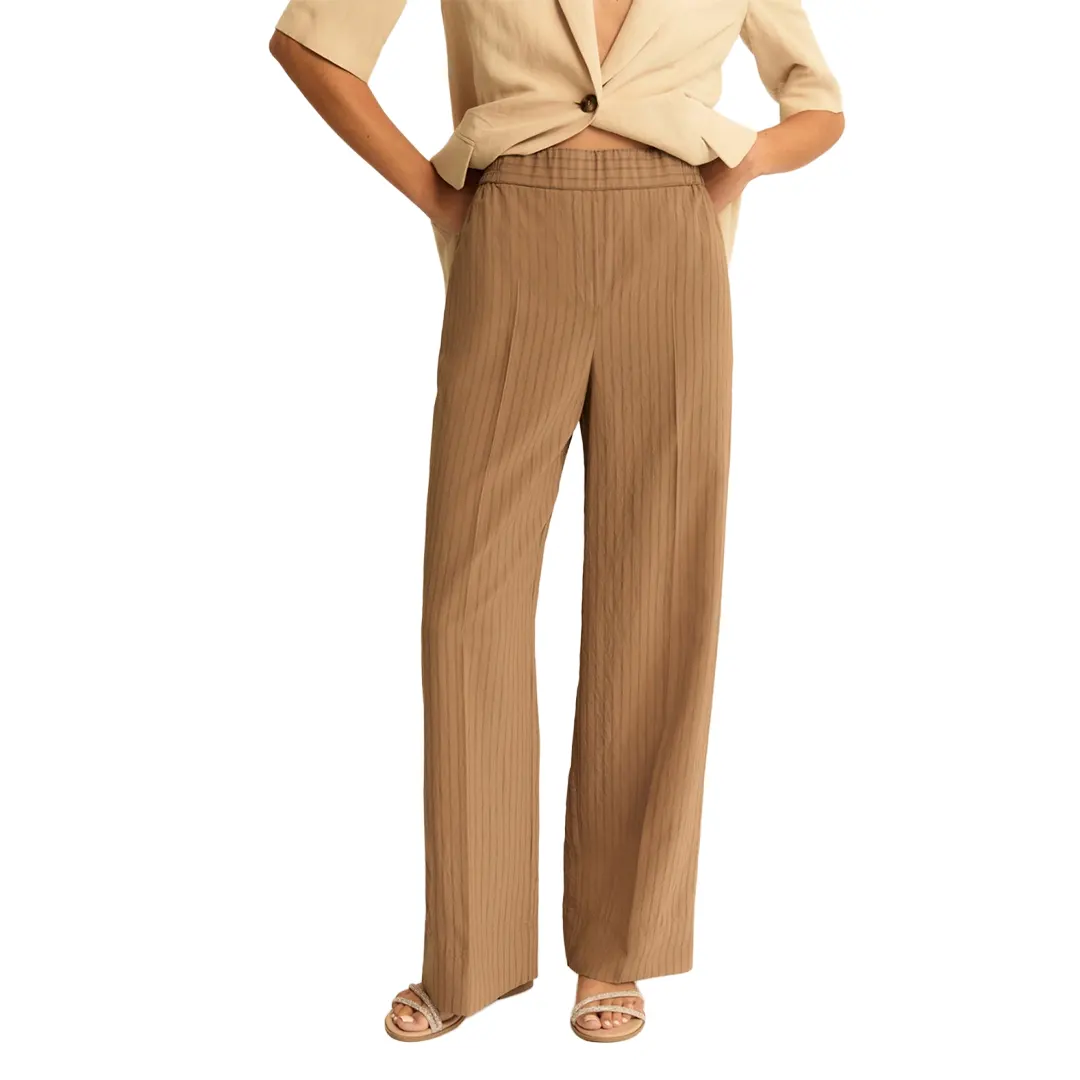 Pantalone Dritto Donna