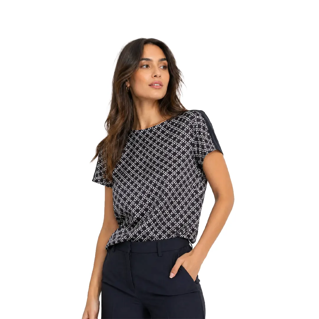 Blusa T-Shirt Donna