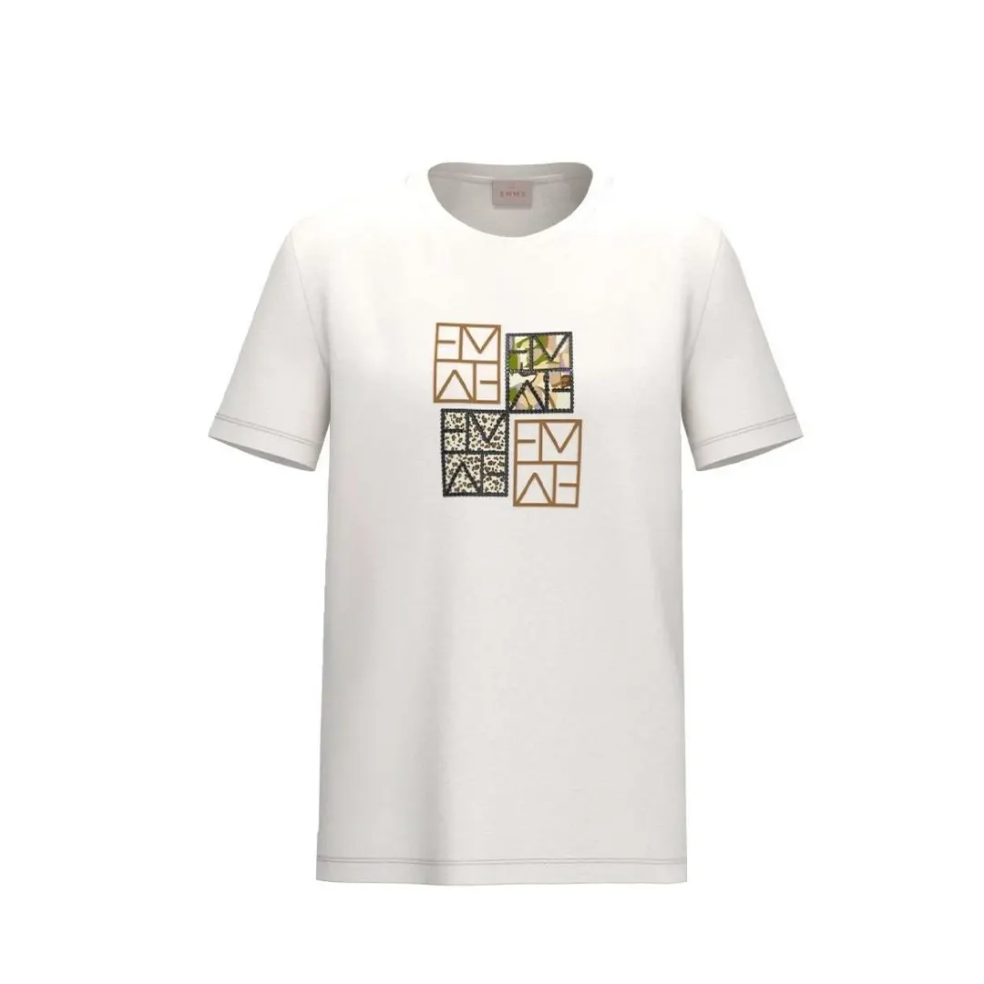 T-Shirt Donna