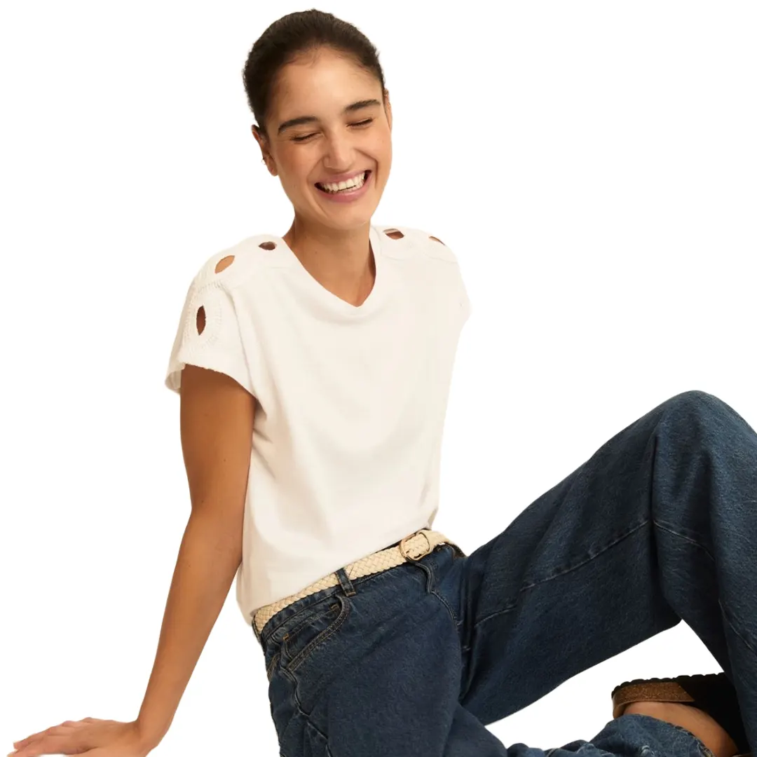 T-Shirt Donna