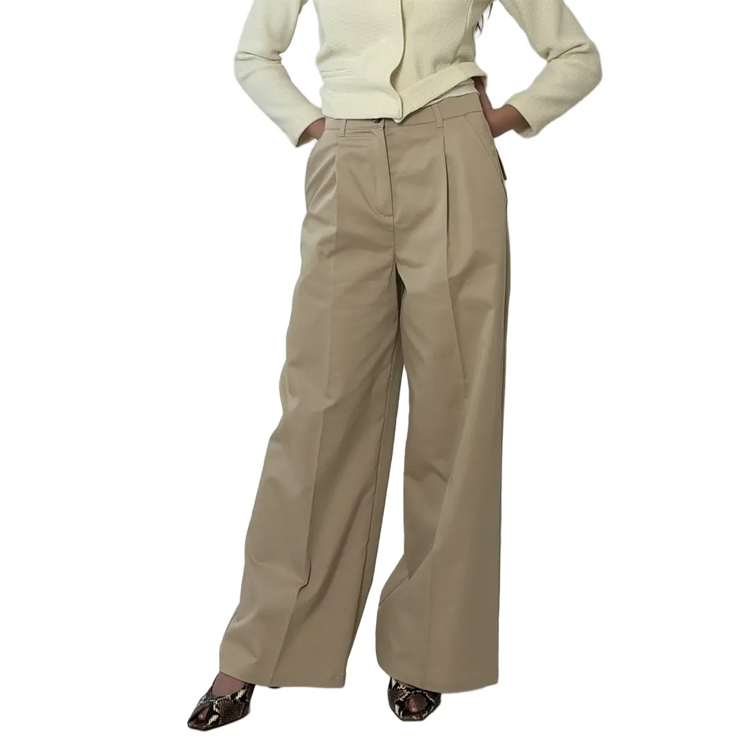 Pantalone Palazzo Donna