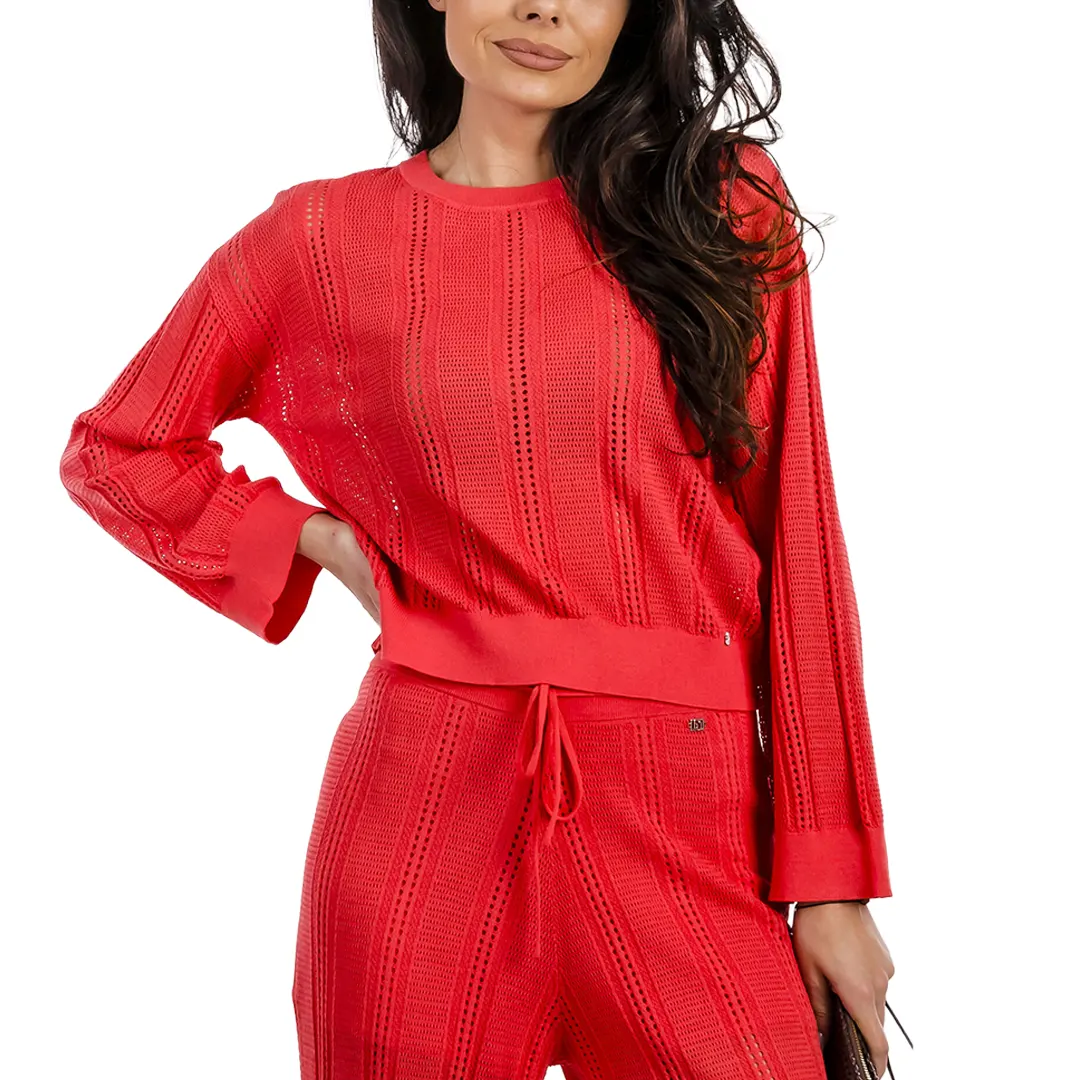 Maglia Filo Donna