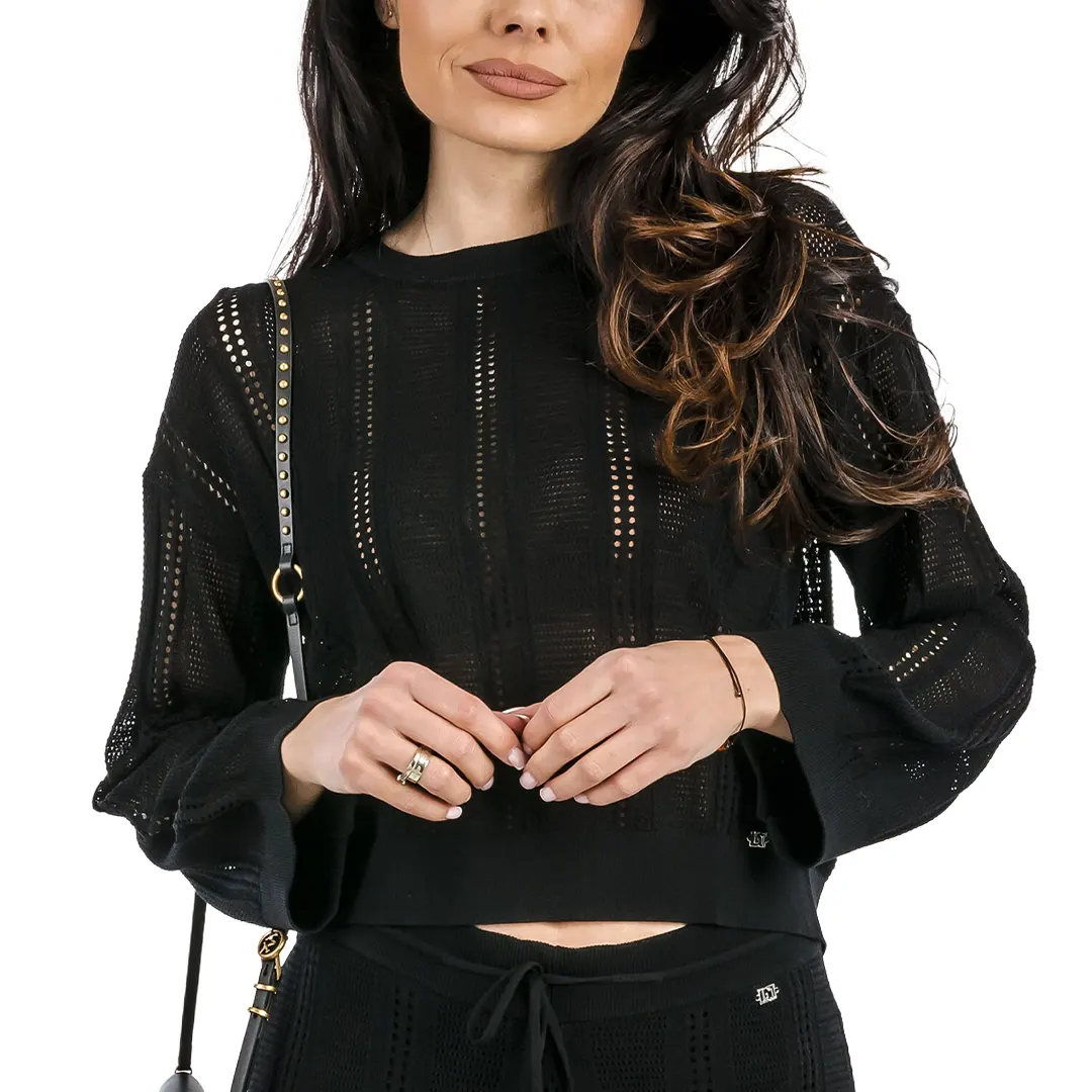 Maglia Filo Donna