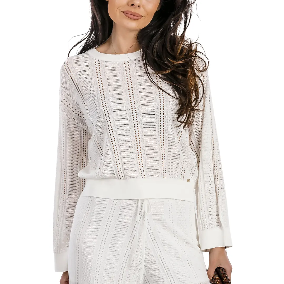 Maglia Filo Donna
