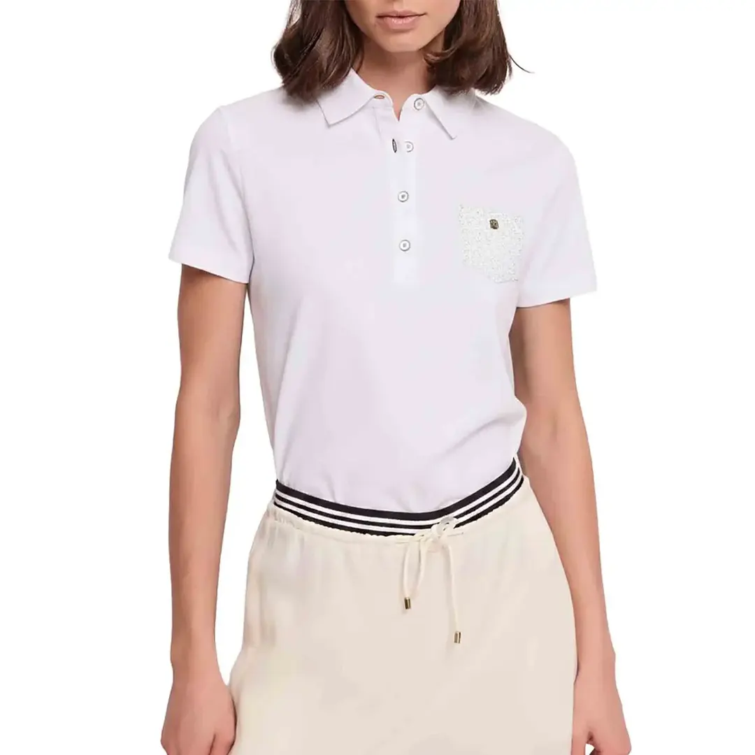 Polo Donna