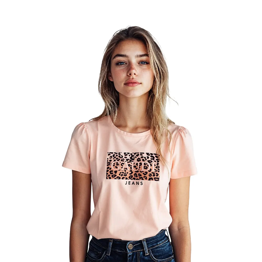 T-Shirt Donna