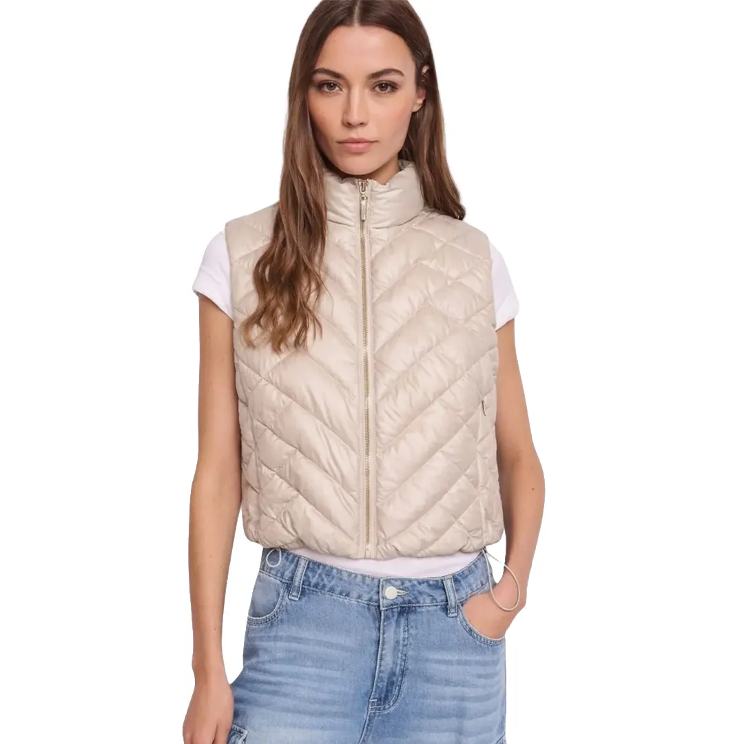 Smanicato Donna