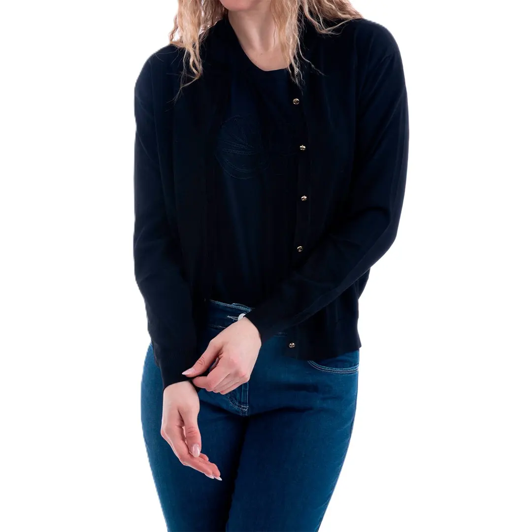Cardigan Donna