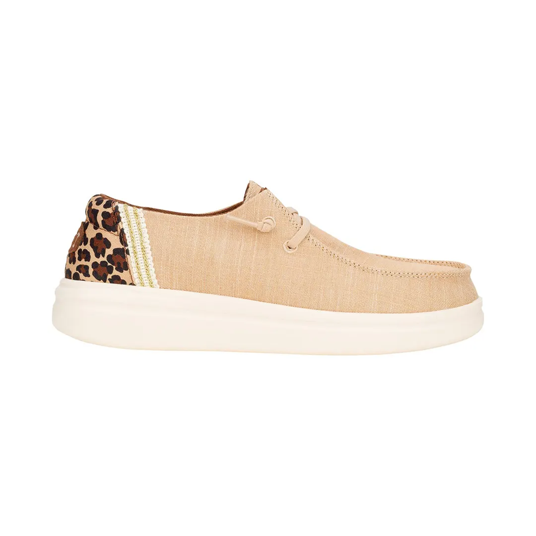 Mocassino Donna