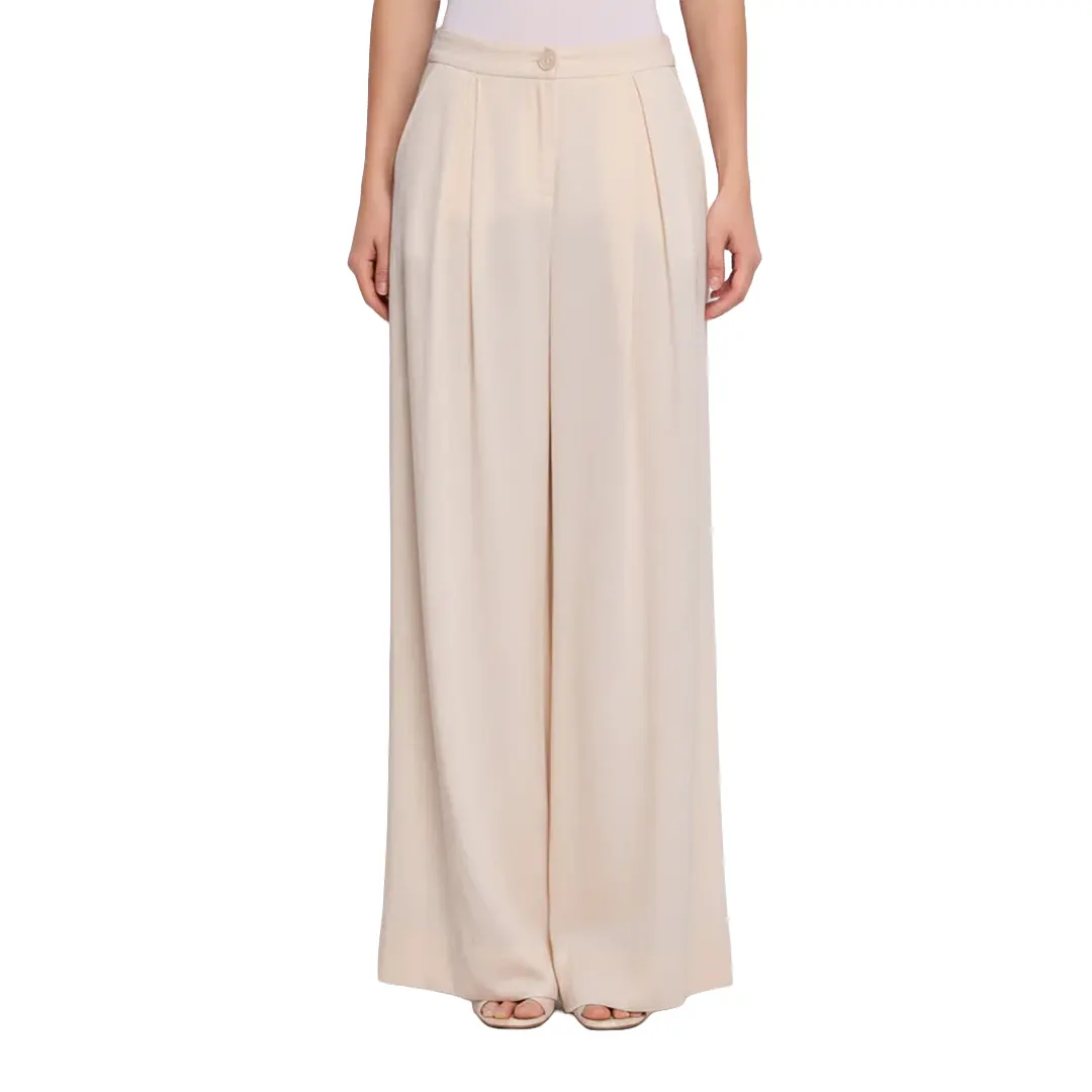 Pantalone Palazzo Pinces Donna