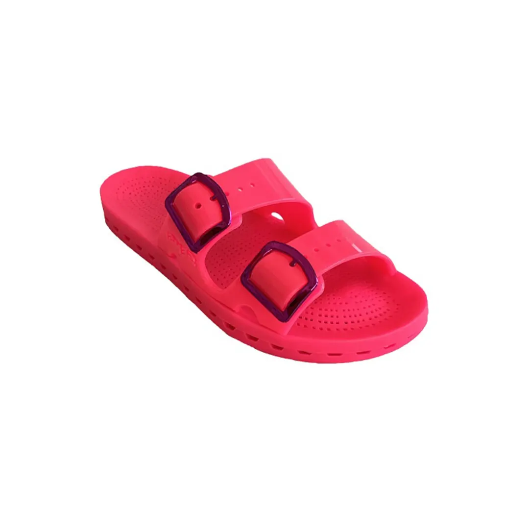 Ciabatte - Fucsia Fluo - 38/39