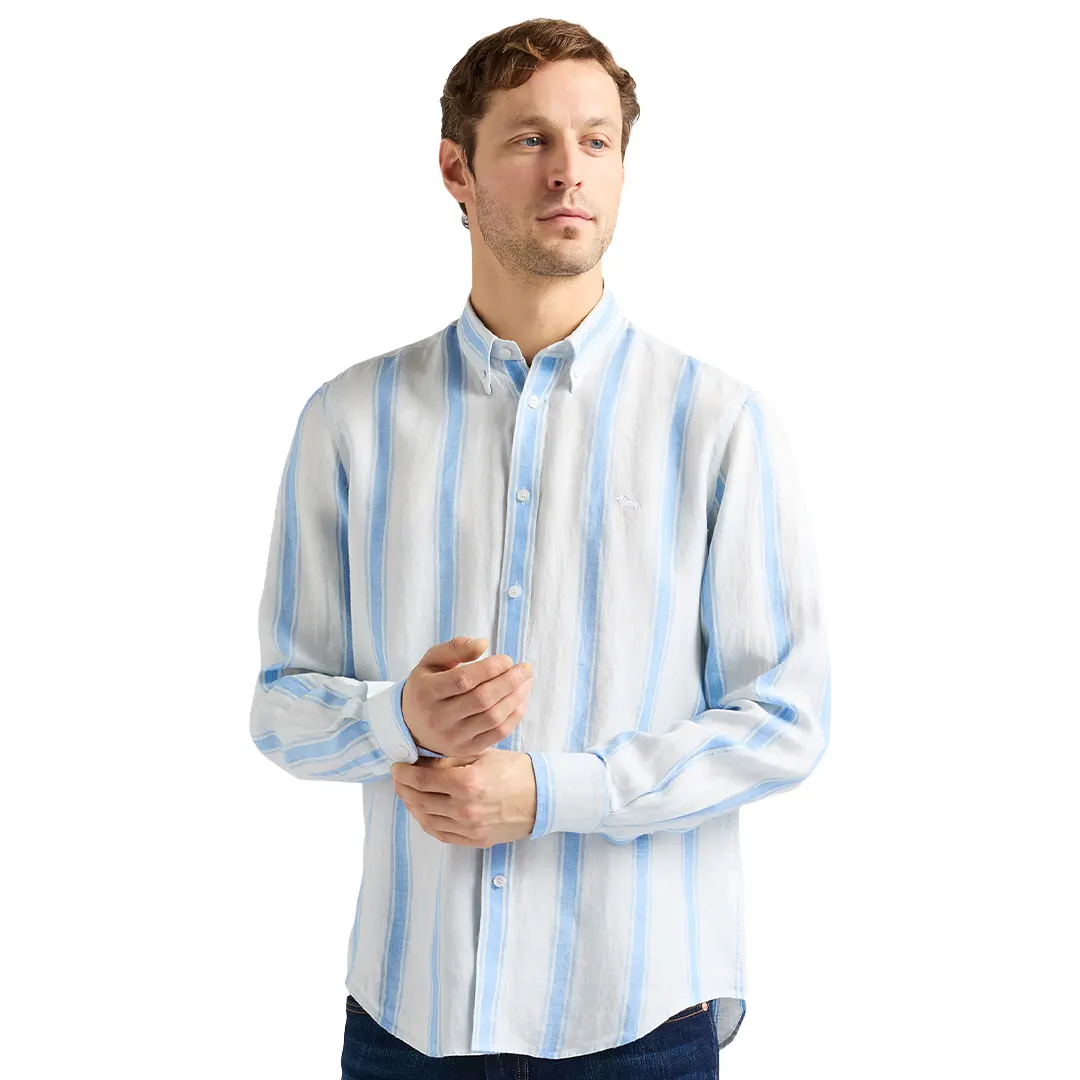 Camicia - Celeste - S