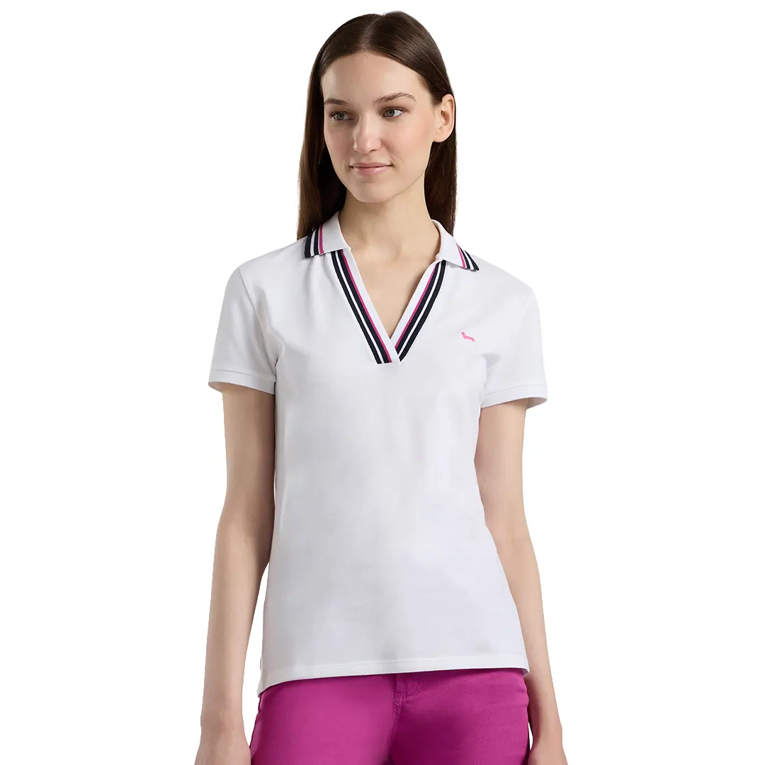 Polo Slim Donna