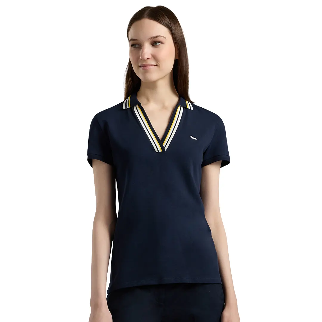 Polo Slim Donna