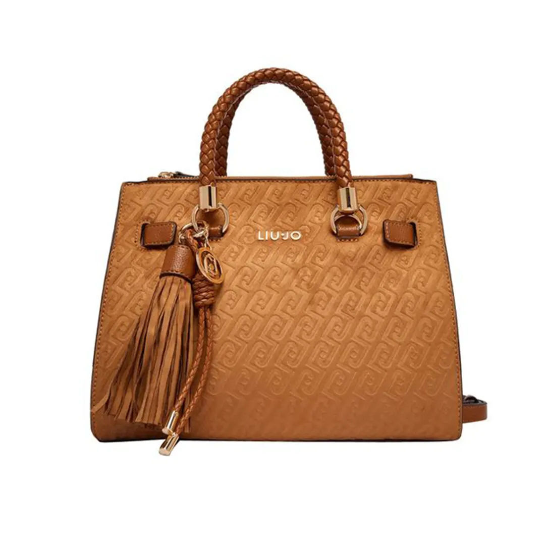 Borsa A Mano