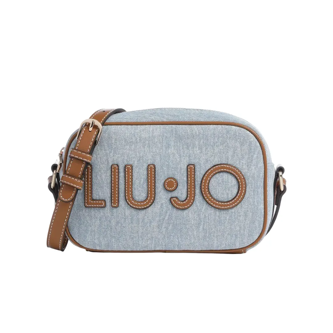 Borsa Tracolla - Denim