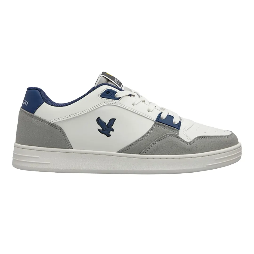Scarpe - Bianco Blu - 40