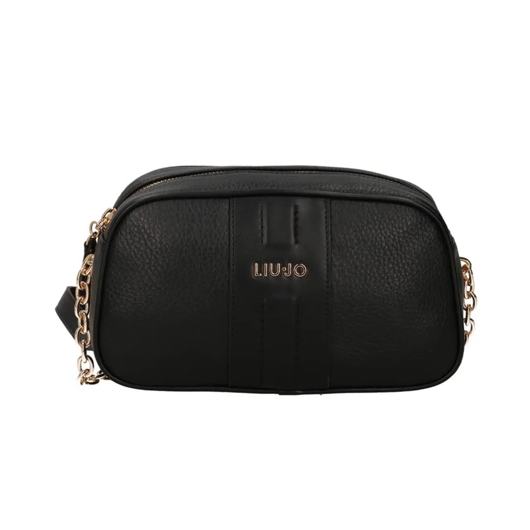 Borsa Tracolla - Nero