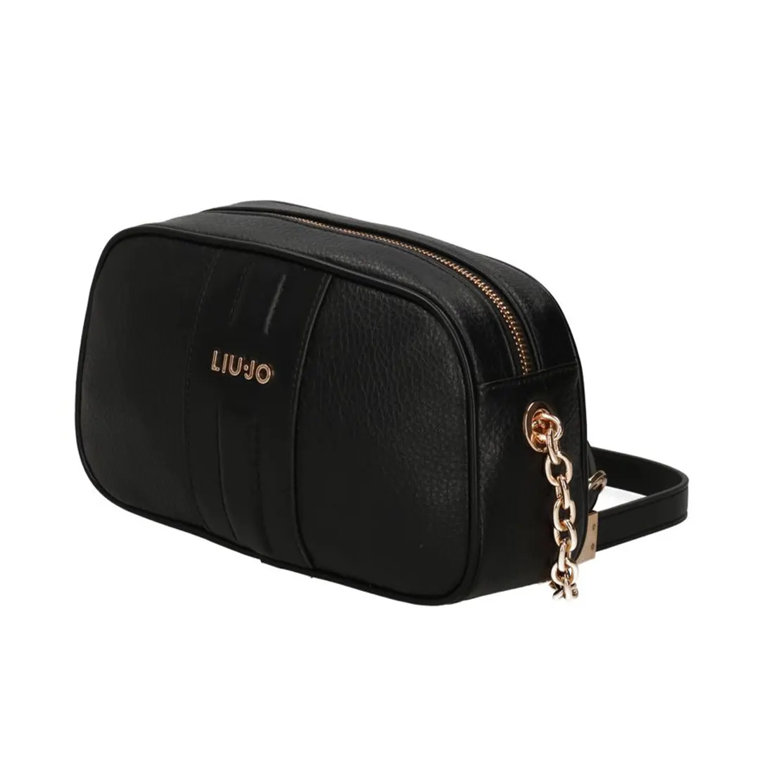 Borsa Tracolla - Nero