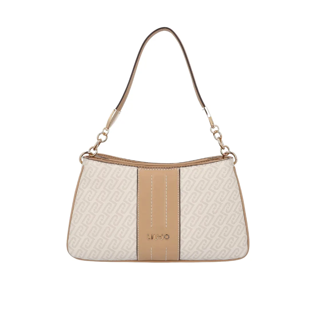 Borsa A Spalla - Naturale