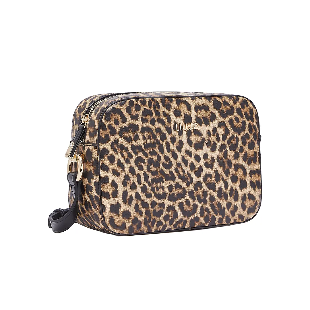 Borsa - Leopardato