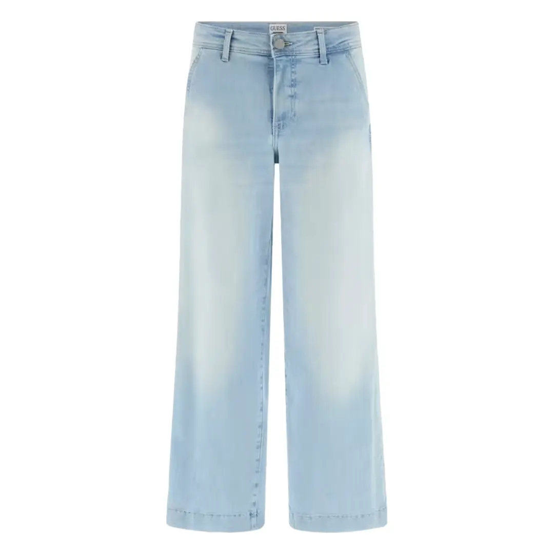 Jeans Donna Zoya Wide Leg - Jeans - 25/39 - L29