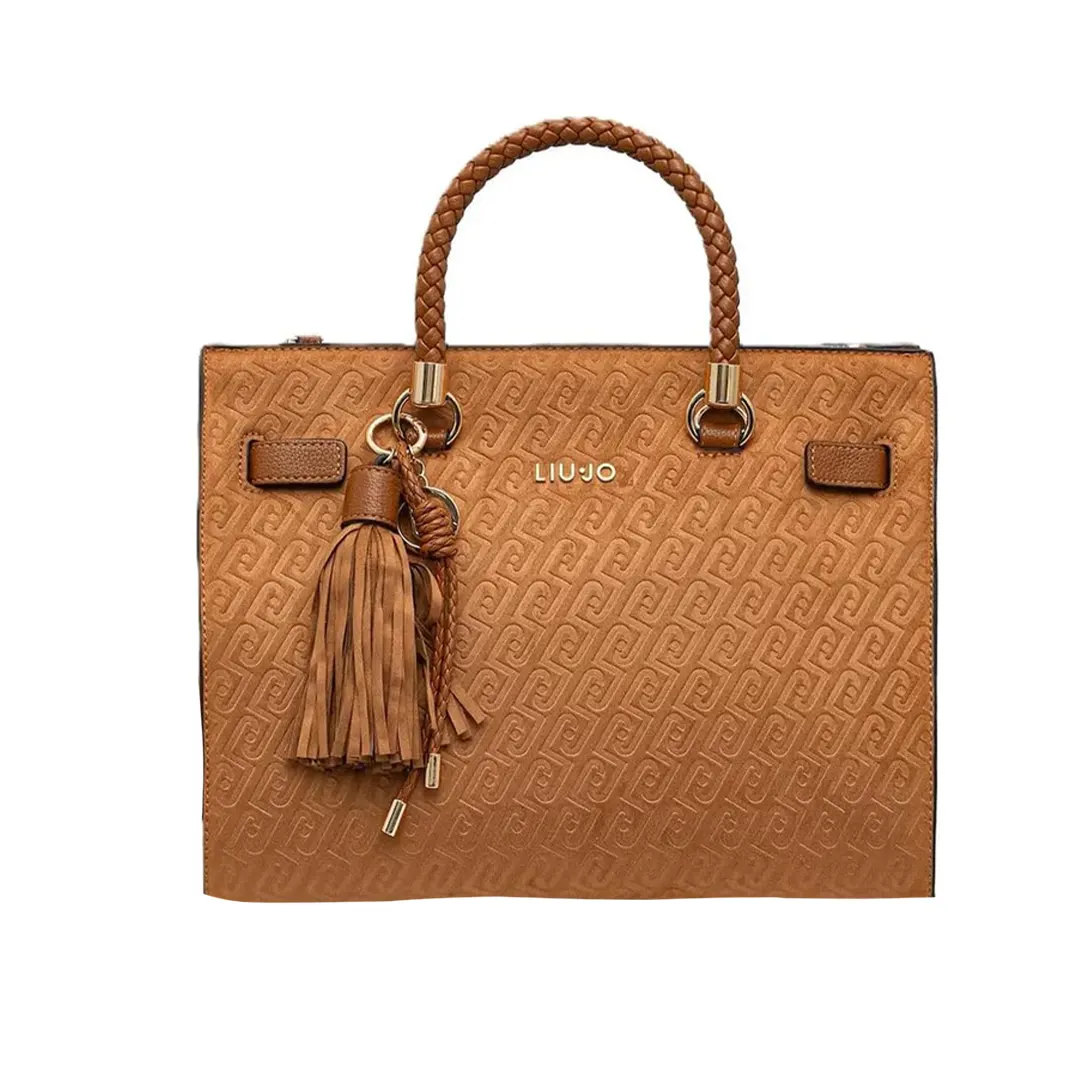 Borsa A Mani - Cammello