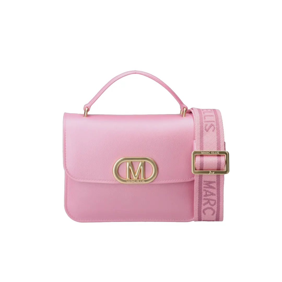 Borsa - Cashmere Rose Matt Gold