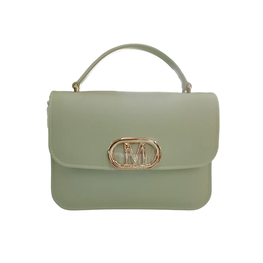 Borsa - Soft Green Gold