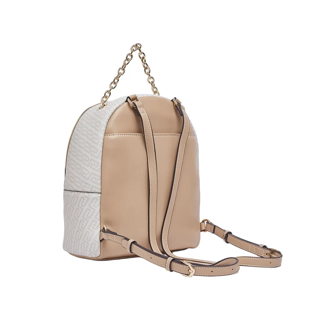 Zaino - Naturale Bianco