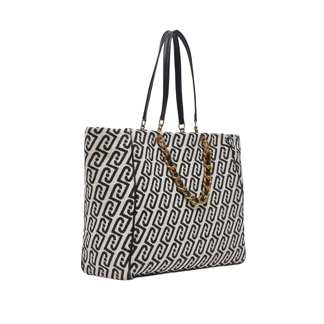 Borsa - Nero Bianco