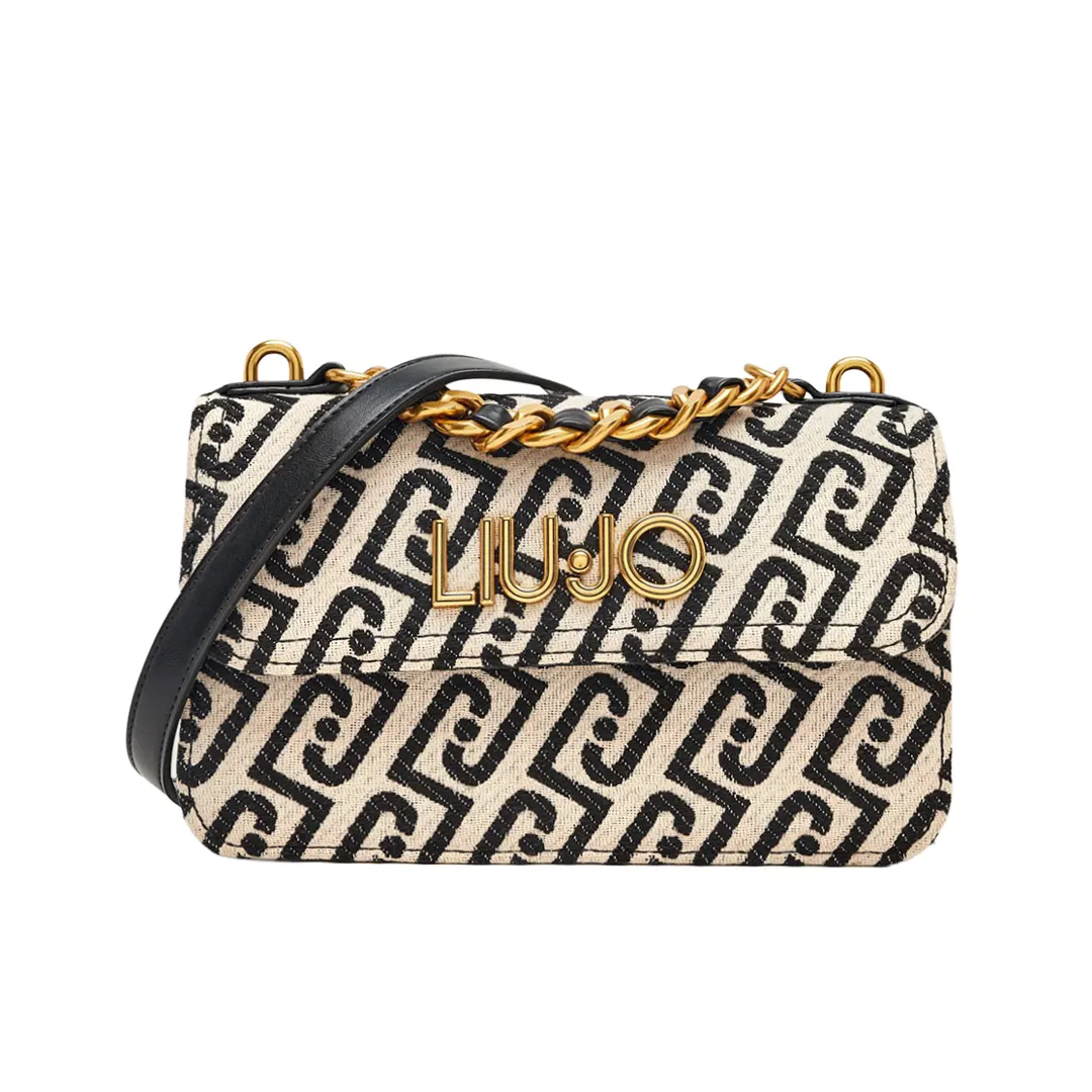 Borsa - Nero Bianco