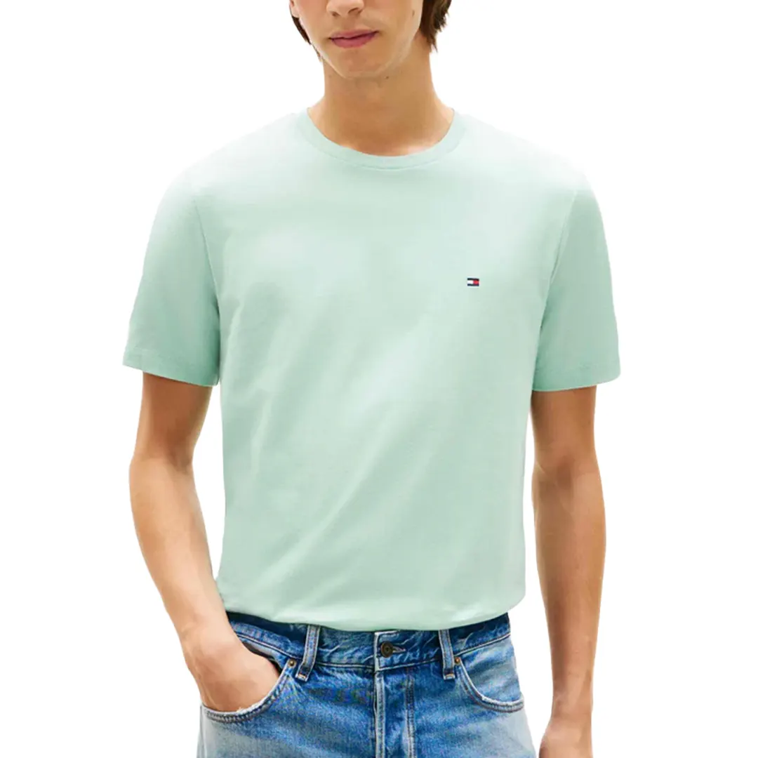 T-Shirt - Verde Chiaro - S