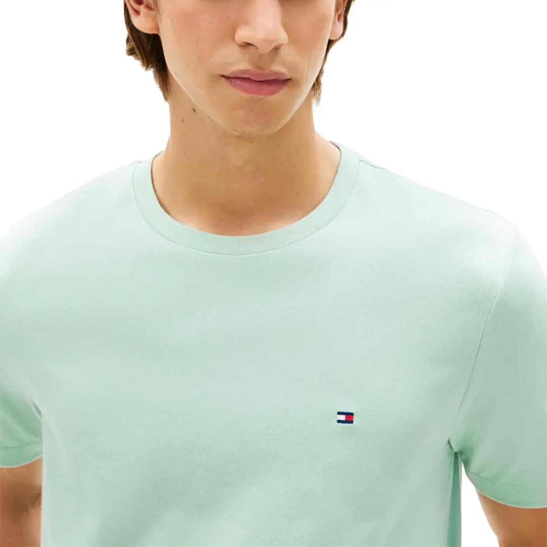 T-Shirt - Verde Chiaro - S