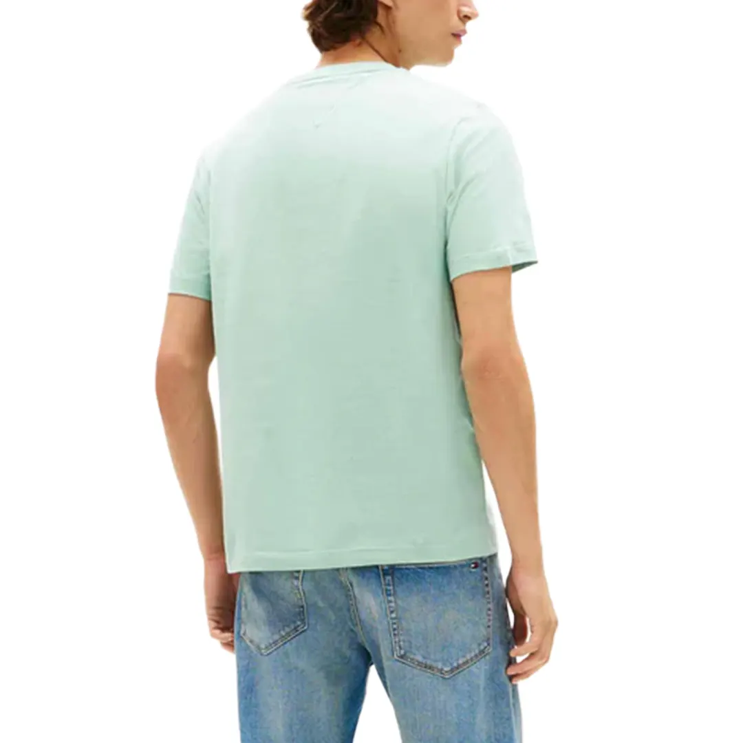 T-Shirt - Verde Chiaro - S