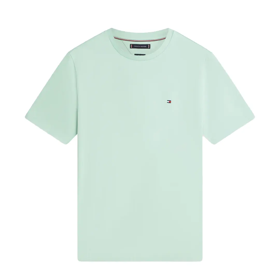 T-Shirt - Verde Chiaro - S