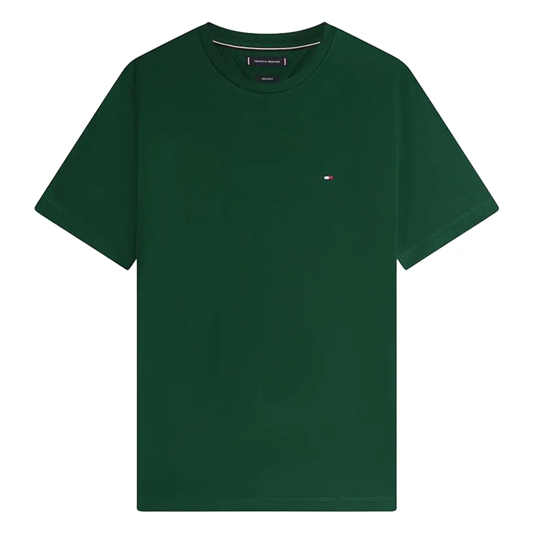 T-Shirt - Verde Scuro - M