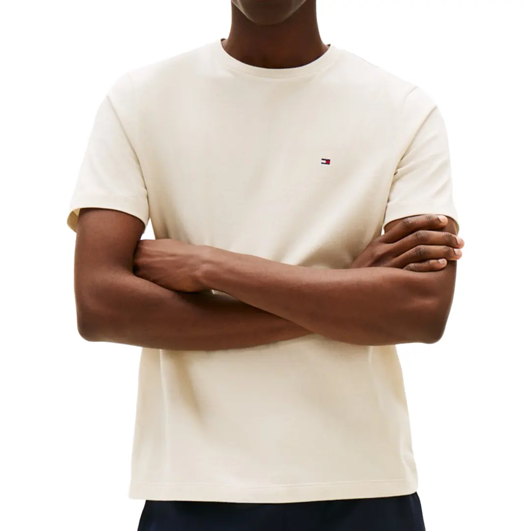 T-Shirt - Beige Chiaro - M