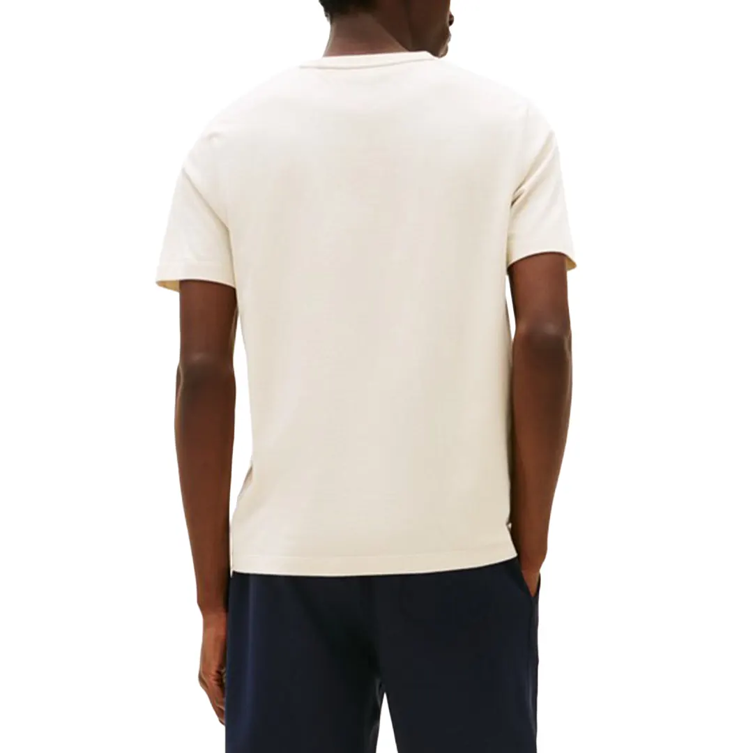 T-Shirt - Beige Chiaro - M
